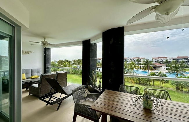 Ov324n 2 Bedroom Condo by RedAwning - Foto 34