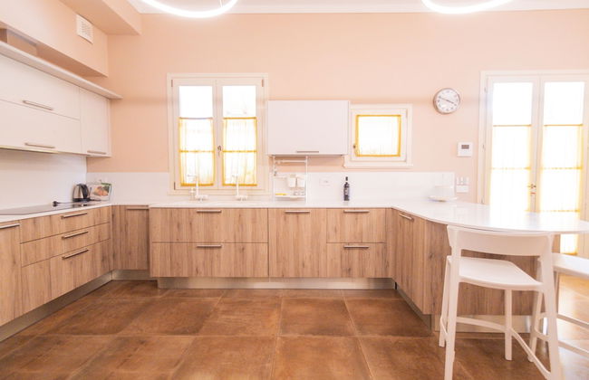 Tricolle Villa Nuova - Foto 32