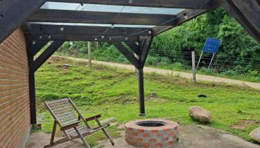 Chalé lindo e confortável! - Foto 5