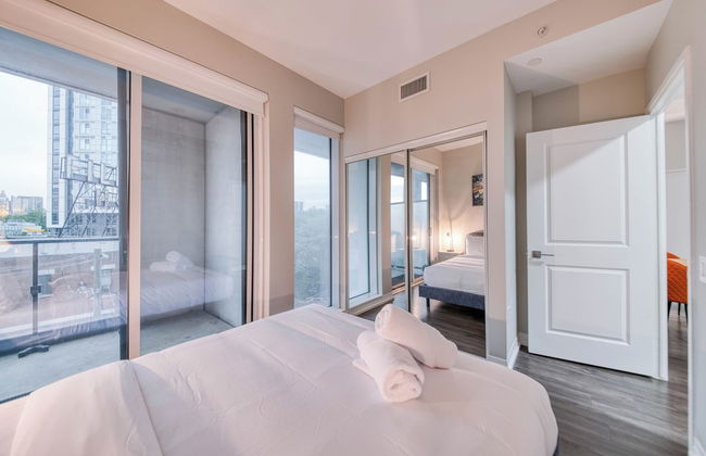 RivetStays - The Jarvis - Foto 34