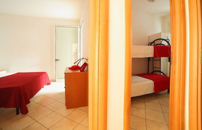 Residence Riva Mare Ugento - Foto 7