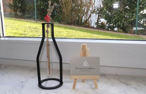 Pension und Apartment Landhaus Fricke - Photo 63