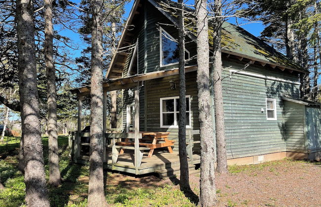 Avonlea Forest Hill Cottages - Foto 74