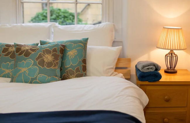 Stunning Georgian Spacious Apartment Central Bath - Foto 2