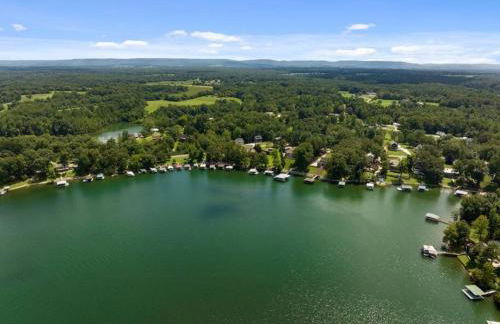 New Home, Dock, Kayaks, Game Room, Water Views - Foto 40