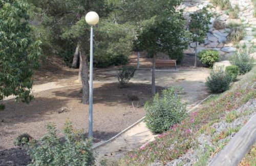 Playa Golf R5 1st floor Apartment with Comm Pool P248 - Foto 7