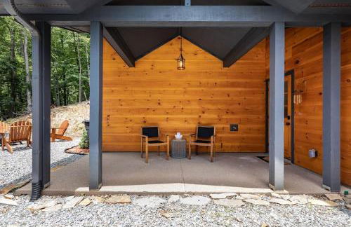 Cozy cabin in Ellijay, near Blue Ridge ! - Foto 6