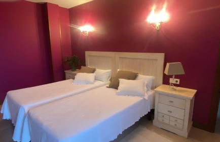 casa rural larre aundi - Foto 12