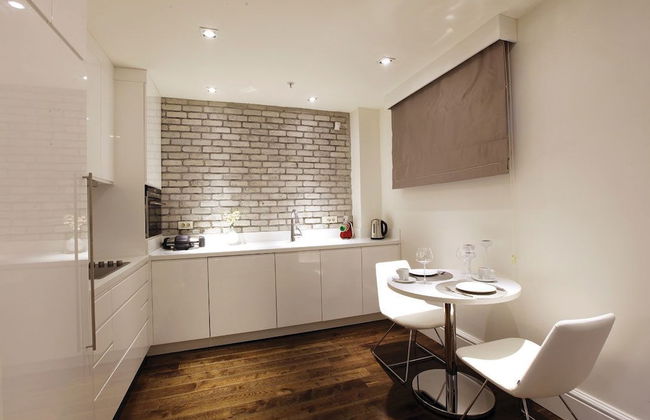 Pera Residence - Foto 10