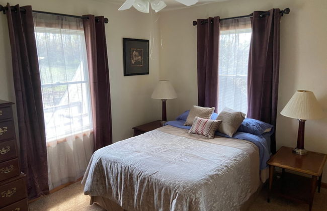 Large Country Home Pool and hot tub - Foto 16