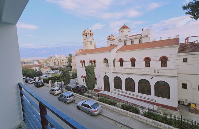 109 LIM 2 - Stay Cypress Studio - Foto 20