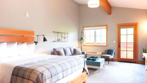 The Suites on Main - Foto 4