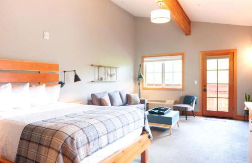 The Suites on Main - Foto 4