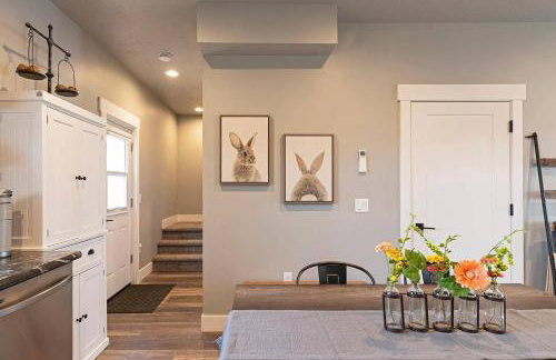 Modern abode in Central Missoula! - Foto 7