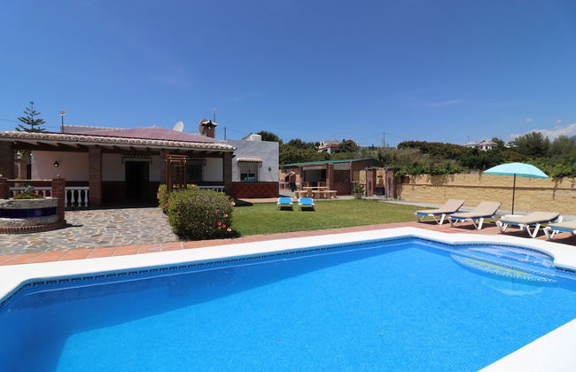 1009 Villa los Tablazos - Foto 27