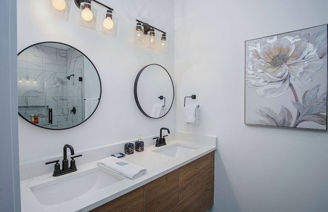 Amazing Indeed 3BR Only 5 Minutes From Downtown - Foto 14