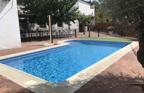 Casa Rural El Batán Casa rural 37 personas - Foto 11