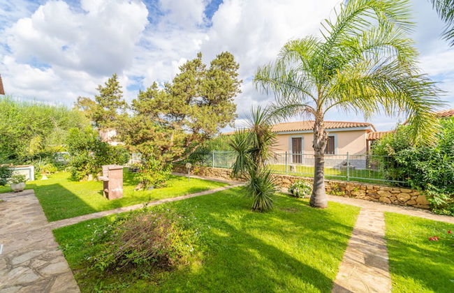 Villa Fiorita - Foto 13