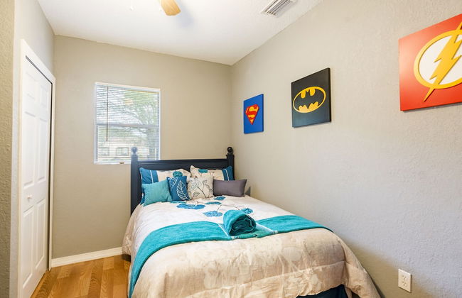 Cute Cozy Bungalow Down Town Jacuzzi - Foto 6