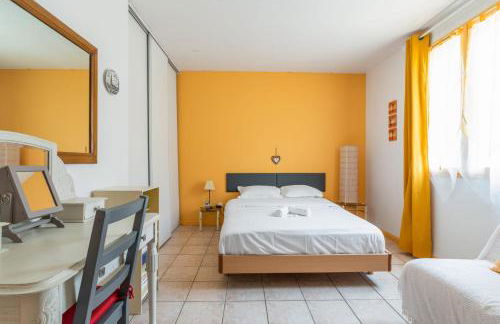 Villa Bagatelle et son jardin - Welkeys - Photo 7