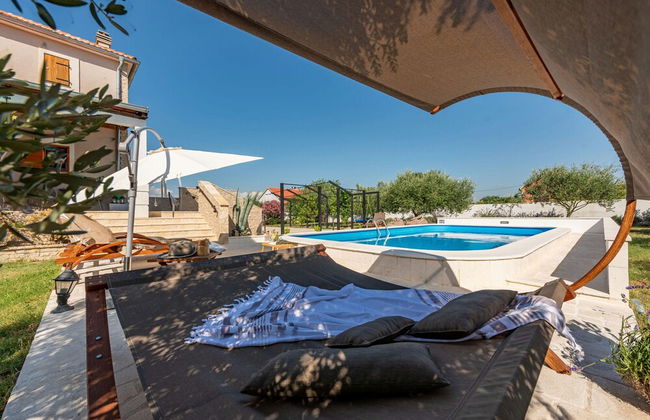 Villa Pan - Photo 29