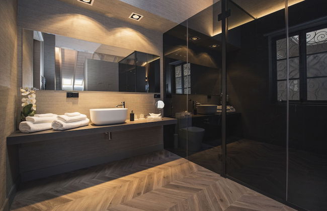 Palacio Salvetti Suites - Photo 37