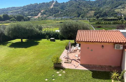 CASALE PAGI’ - Foto 21