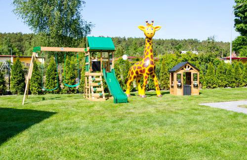 PRZYSTANEK G&S - Foto 23