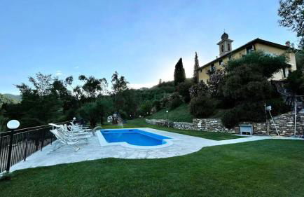 Agriturismo a Canonica - Foto 1