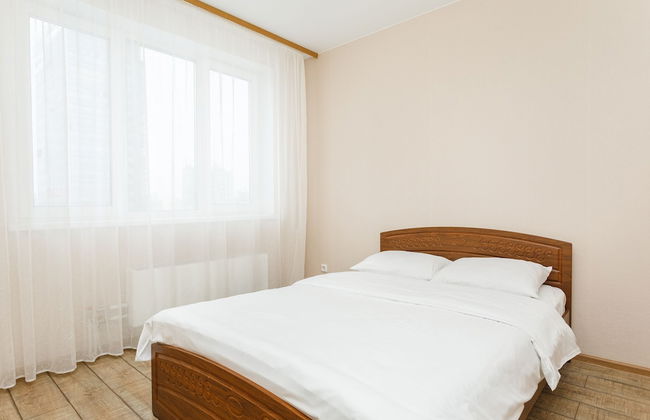 Apartment Etazhydaily Belinskogo - Photo 29