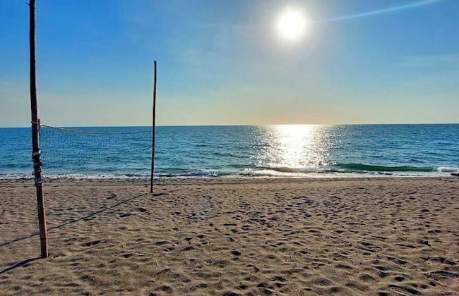 Kenjul Beach Resort Zambales Botolan - Foto 31