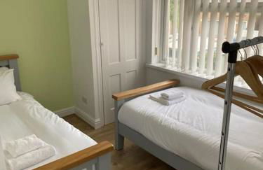 Pontymister Retreat - Foto 2