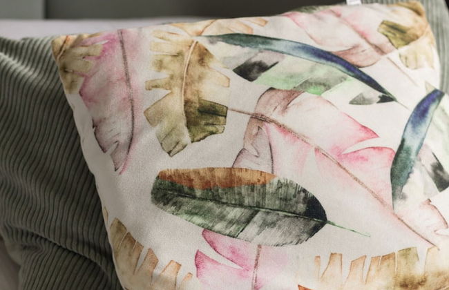 Apartment Kotsisa + Parking by Renters - Photo 21