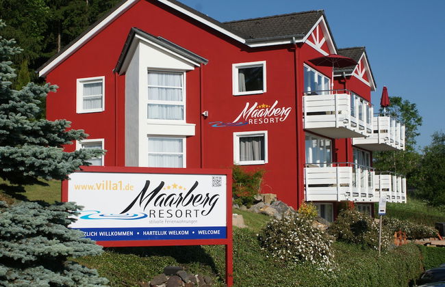 Ferienwohnungen Maarberg Resort - Foto 1