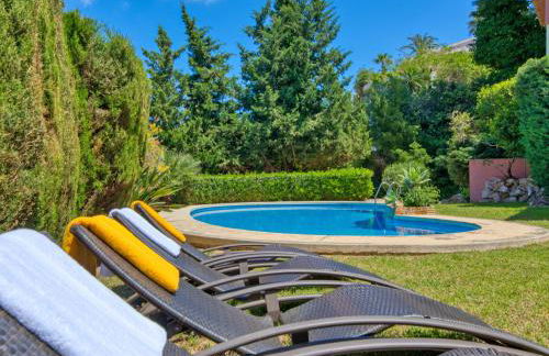 Villa Chill Out on the Sea by Interhome - Foto 98