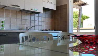 appartamento Le Vele - vista mare - Foto 4