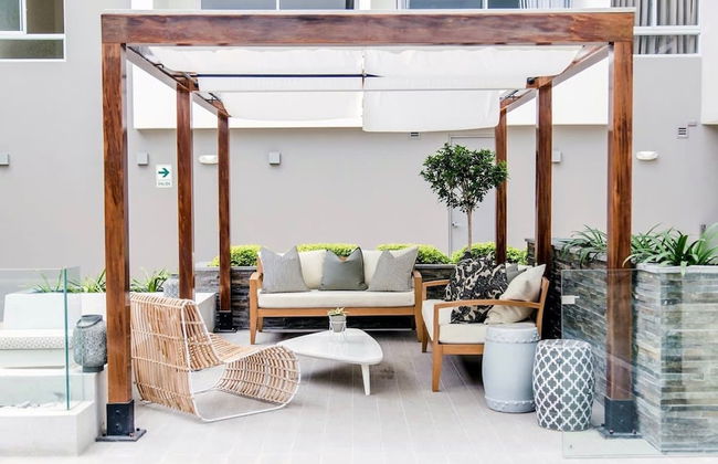 w Cozy 2BR in Luxury Building in Barranco - Photo 47