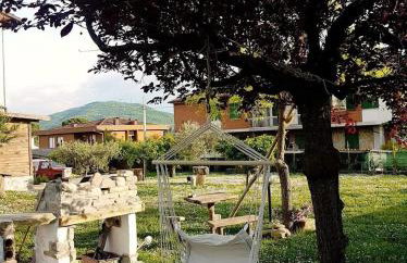 Villa La Pineta - Foto 32