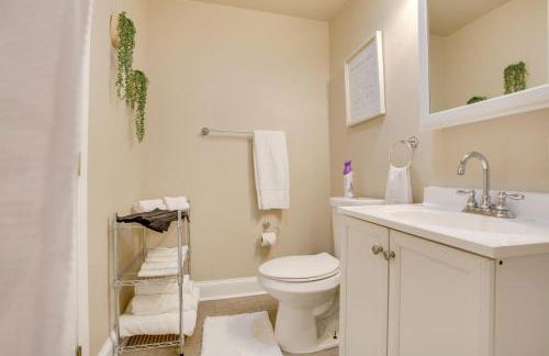 NOLA Gem 3 Mi to French Quarter - Foto 18