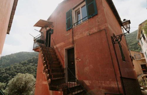 Il Castagno holiday home - Foto 21