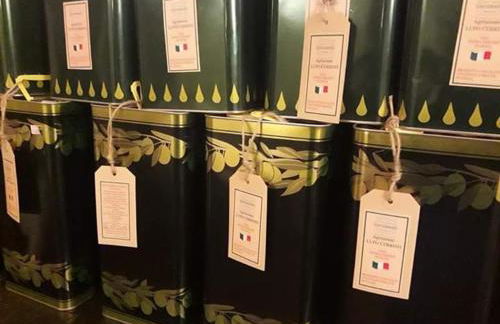 Agriturismo Lupo Cerrino - Foto 46