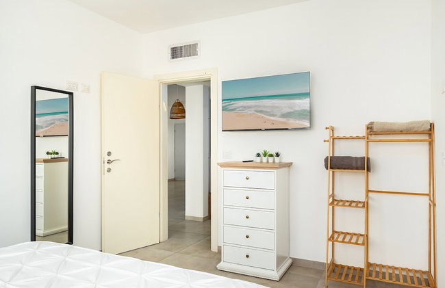 MAMAD - Sea Breeze Netanya Retreat by Sea N Rent - Foto 48