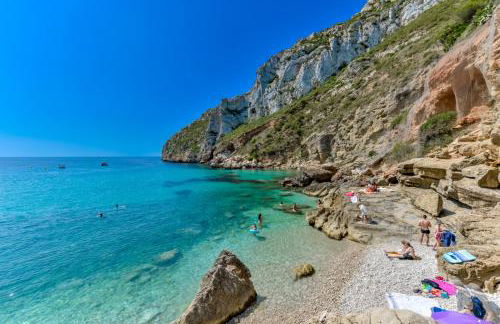 Casa Peponi - By Almarina Villas - Foto 45