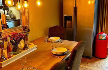 Stylischer Altbau im Zentrum - Foto 10