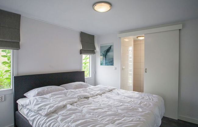 Lovely Holiday Home in Kattendijke Near Centre - Foto 6