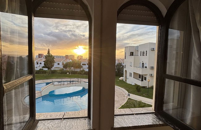 Pool Beach Two Balconies Alvor Holiday Club - Foto 16