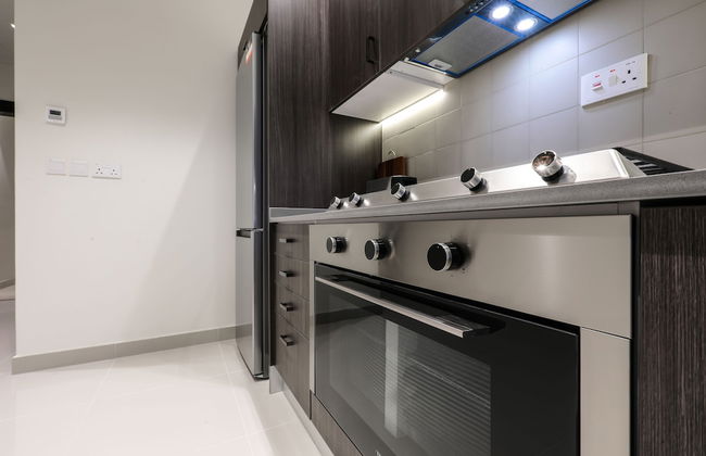 Abdali Views Apartments - Foto 74