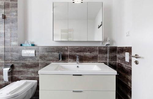 Markgraf Apartments Haus 4 - Foto 34