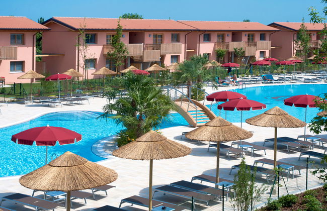 Green Village Eco Resort - Foto 25