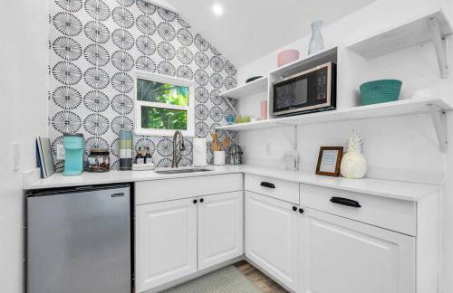 Modern Designer Gem Flamingo Park with Private Pool & Cottage - Foto 39